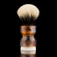 Exceed-1 - Glaze ‘M8 Nebula’  shaving brush handle