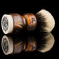 Exceed-1 - Glaze ‘M8 Nebula’  shaving brush handle