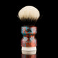 Exceed-1 - Glaze ‘Sagittarius’  shaving brush handle