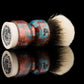 Exceed-1 - Glaze ‘Sagittarius’  shaving brush handle