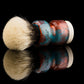 Exceed-1 - Glaze ‘Sagittarius’  shaving brush handle