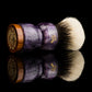 Exceed-1 - Glaze ‘Mysterious Nebula’  shaving brush handle