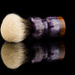 Exceed-1 - Glaze ‘Mysterious Nebula’  shaving brush handle