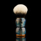 Exceed-5- Glaze ‘Nebula‘ shaving brush handle