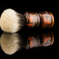 Exceed-5- Glaze ‘Flexible‘ shaving brush handle