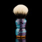 Exceed-5- Glaze ‘Mysterious Nebula‘ shaving brush handle