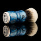 Exceed-5- Glaze ‘Ocean Nebula‘ shaving brush handle
