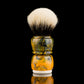 Exceed-5- Glaze ‘Chaos‘ shaving brush handle