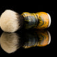 Exceed-5- Glaze ‘Chaos‘ shaving brush handle