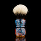 Exceed-5- Glaze ‘Fantasy Universe‘ shaving brush handle