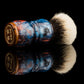 Exceed-5- Glaze ‘Fantasy Universe‘ shaving brush handle