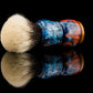 Exceed-5- Glaze ‘Fantasy Universe‘ shaving brush handle