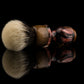 Exceed-7 - Glaze -”Colonel“ shaving brush handle #2