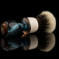 Exceed-7 - Glaze -”Colonel“ shaving brush handle #4