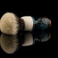 Exceed-7 - Glaze -”Colonel“ shaving brush handle #4
