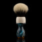 Exceed-7 - Glaze -”Colonel“ shaving brush handle #4