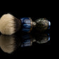 Exceed-7 - Glaze -”Colonel“ shaving brush handle #7