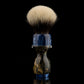 Exceed-7 - Glaze -”Colonel“ shaving brush handle #7