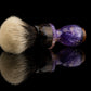 Exceed-7 - Glaze -”Colonel“ shaving brush handle #10