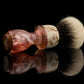 Exceed-7 - Glaze -”Colonel“ shaving brush handle #11