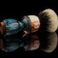 Exceed-7 - Glaze -”Colonel“ shaving brush handle #17