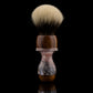 Exceed-7 - Glaze -”Pathfinder“ shaving brush handle #2