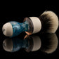 Exceed-7 - Glaze -”Pathfinder“ shaving brush handle #3