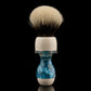 Exceed-7 - Glaze -”Pathfinder“ shaving brush handle #3