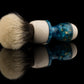 Exceed-7 - Glaze -”Pathfinder“ shaving brush handle #7