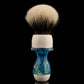 Exceed-7 - Glaze -”Pathfinder“ shaving brush handle #7