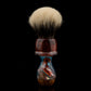 Exceed-7 - Glaze -”Pathfinder“ shaving brush handle #9