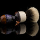 Exceed-7 - Glaze -”Pathfinder“ shaving brush handle #12