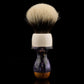 Exceed-7 - Glaze -”Pathfinder“ shaving brush handle #12