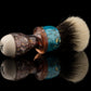 Exceed-7 - Glaze -”Pathfinder“ shaving brush handle #15