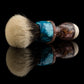 Exceed-7 - Glaze -”Pathfinder“ shaving brush handle #15