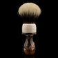 Exceed-7 - Glaze -”Pathfinder“ shaving brush handle #16