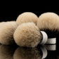 Elixir Finest Two-band shaving brush knot