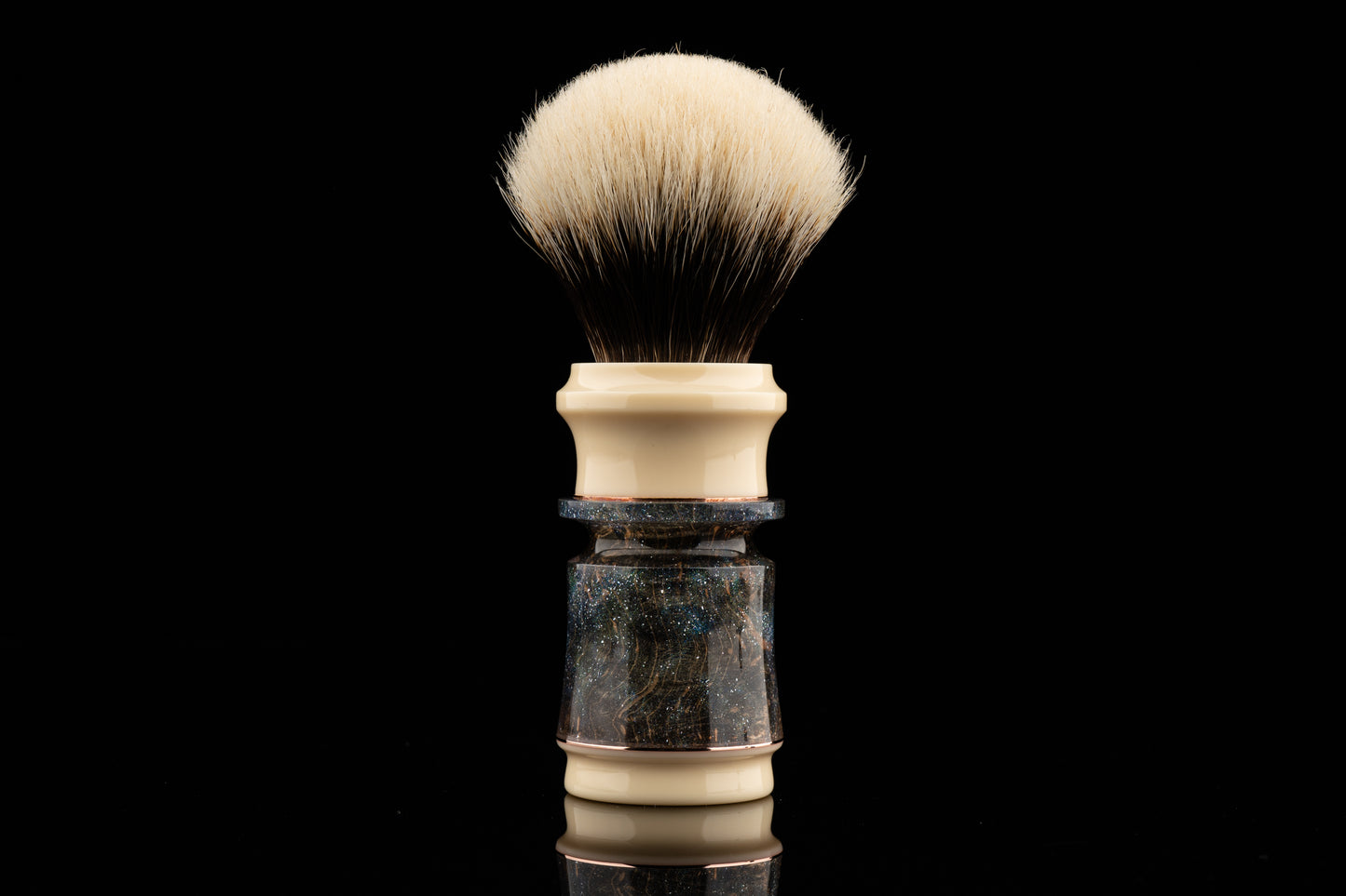 Dynasty - Shang&Zhou - 玉鼎真人 Limited Edition shaving brush handle