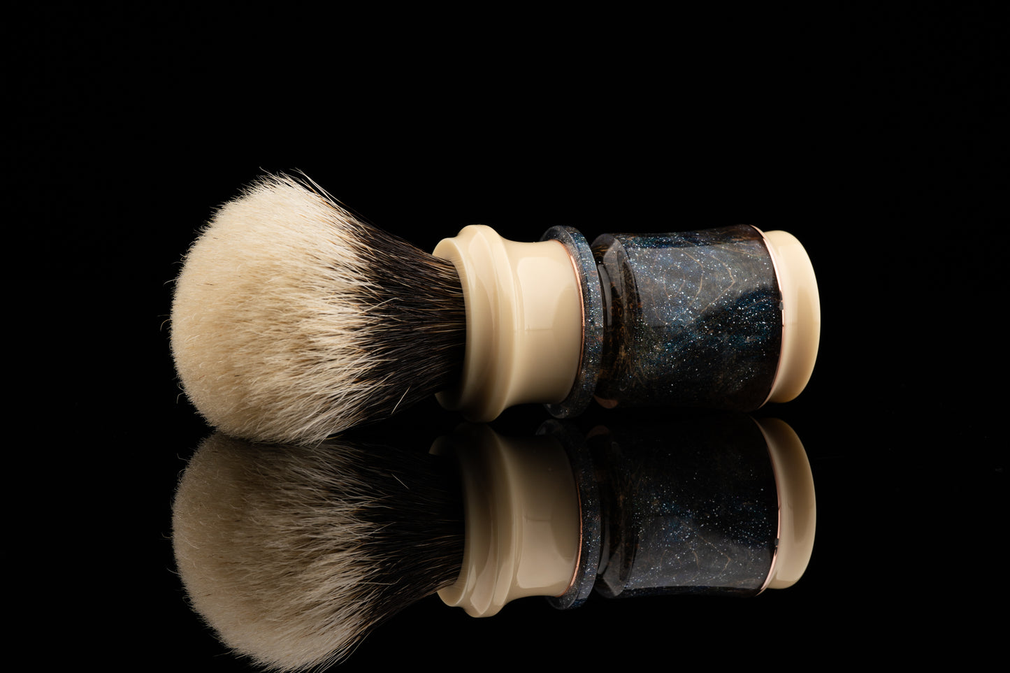 Dynasty - Shang&Zhou - 玉鼎真人 Limited Edition shaving brush handle