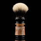 Dynasty - Shang&Zhou - 殷郊 Limited Edition shaving brush handle