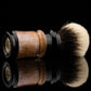 Dynasty - Shang&Zhou - 殷郊 Limited Edition shaving brush handle