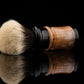 Dynasty - Shang&Zhou - 殷郊 Limited Edition shaving brush handle