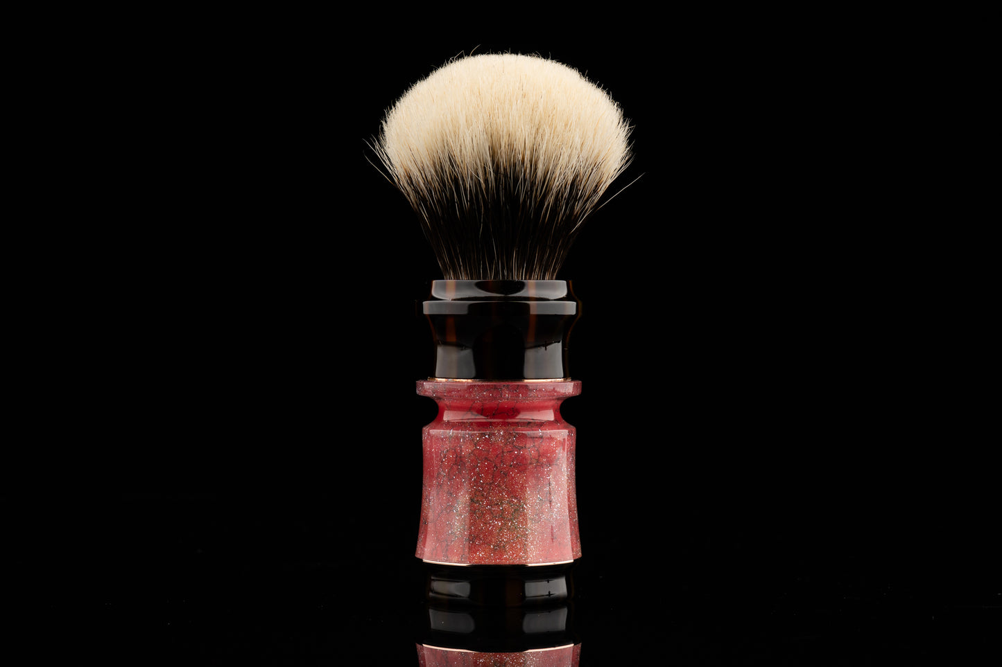 Dynasty - Shang&Zhou - 慈航道人 Limited Edition shaving brush handle