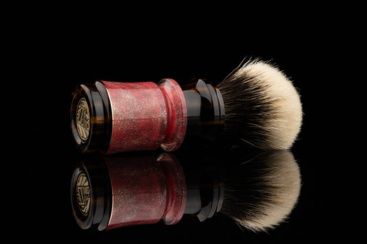 Dynasty - Shang&Zhou - 慈航道人 Limited Edition shaving brush handle