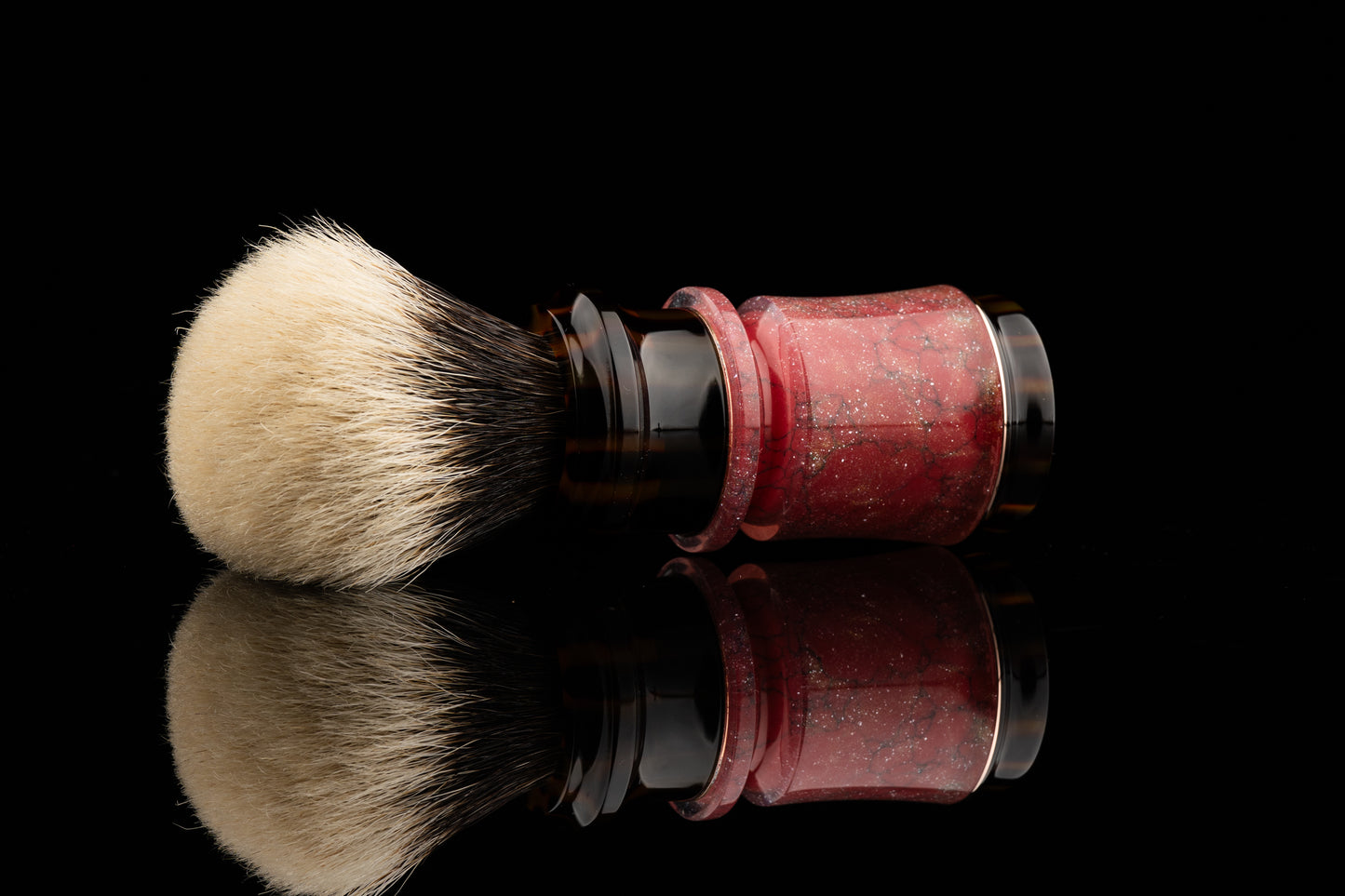 Dynasty - Shang&Zhou - 慈航道人 Limited Edition shaving brush handle