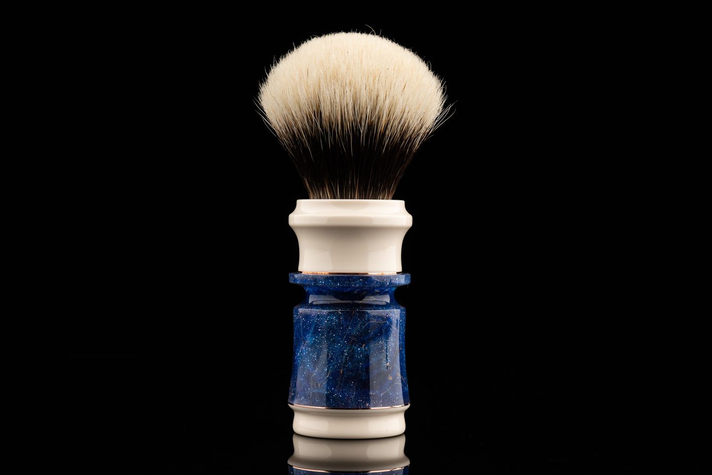 Dynasty - Shang&Zhou - 普贤真人 Limited Edition shaving brush handle