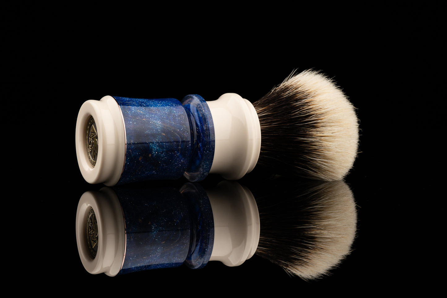 Dynasty - Shang&Zhou - 普贤真人 Limited Edition shaving brush handle