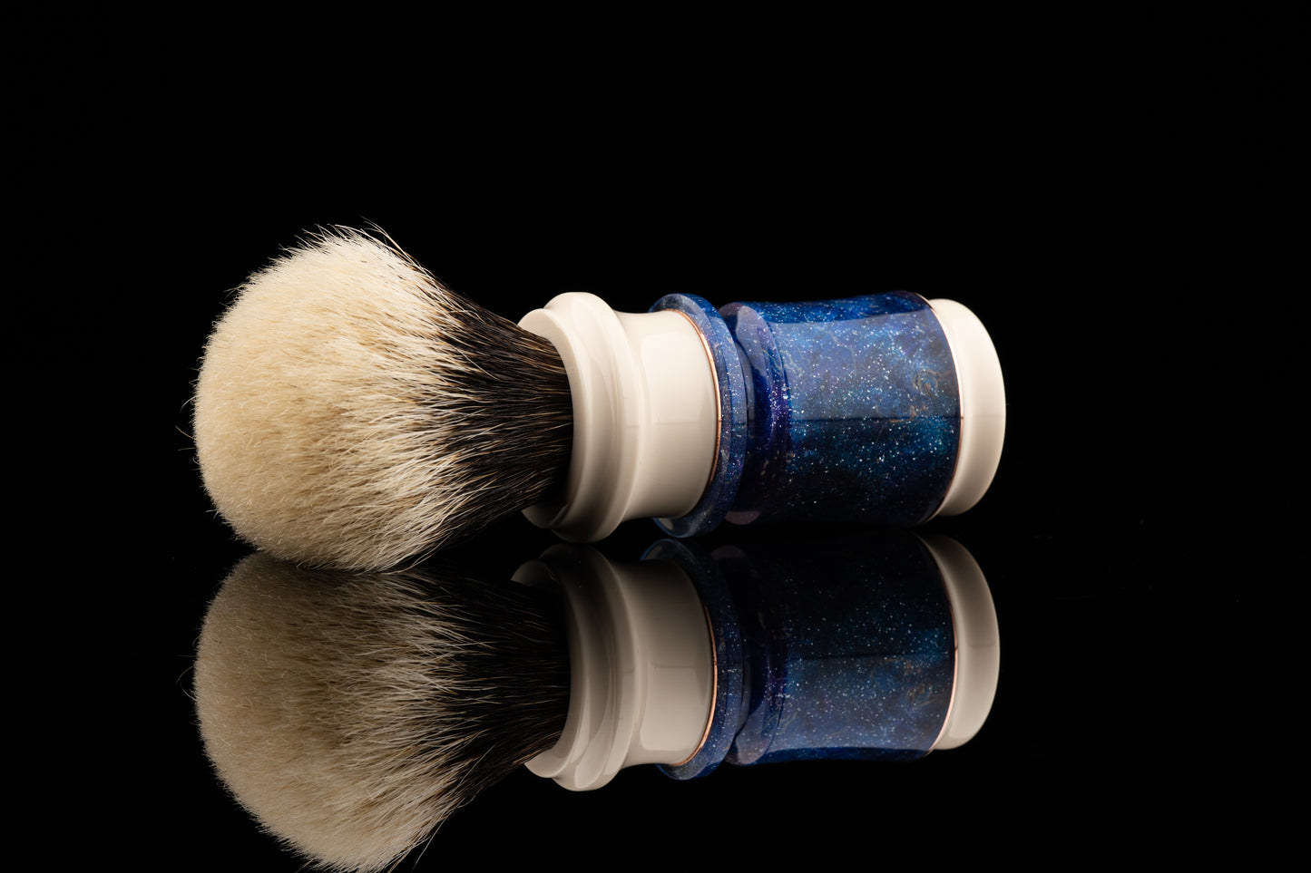 Dynasty - Shang&Zhou - 普贤真人 Limited Edition shaving brush handle