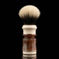 Dynasty - Shang&Zhou - 赵公明 Limited Edition shaving brush handle