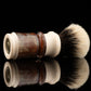 Dynasty - Shang&Zhou - 赵公明 Limited Edition shaving brush handle